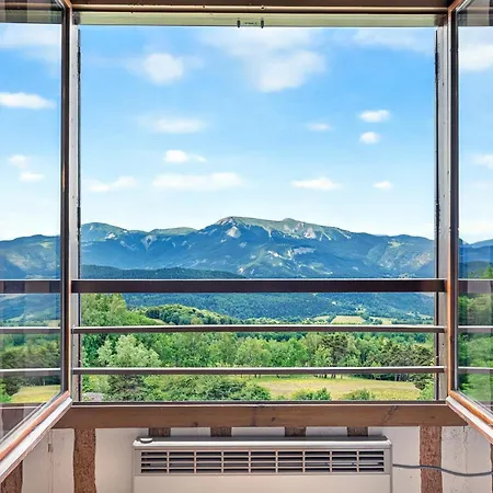 De Montagne 木屋