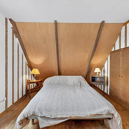 木屋 De Montagne