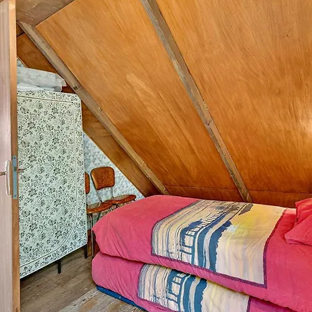 木屋 De Montagne