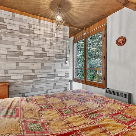 Alpehytte De Montagne Seyne